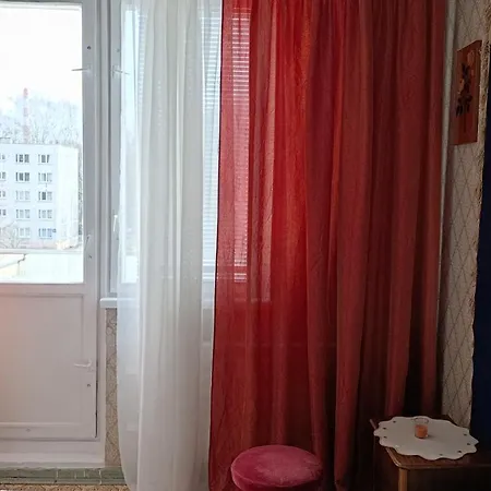 Apartman Melissa Riga