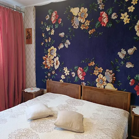 Апартаменты Melissa Рига