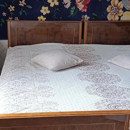 Melissa Apartman Riga