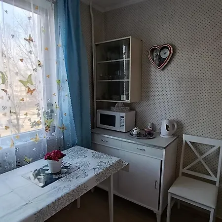 Melissa Апартаменты Рига