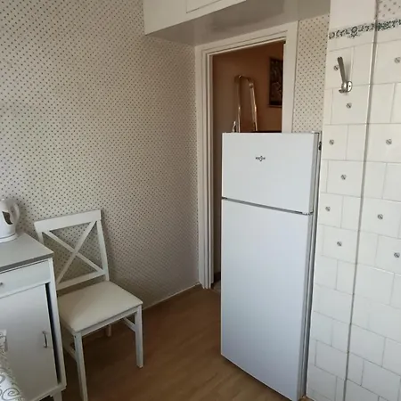 Melissa Apartman