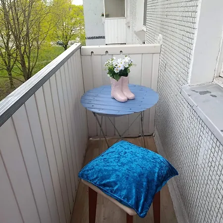 Apartman Melissa Riga