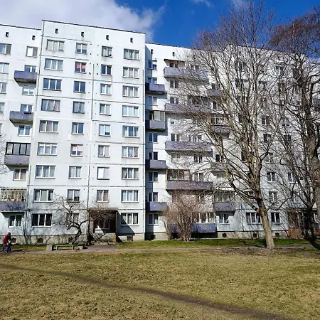 Apartman Melissa