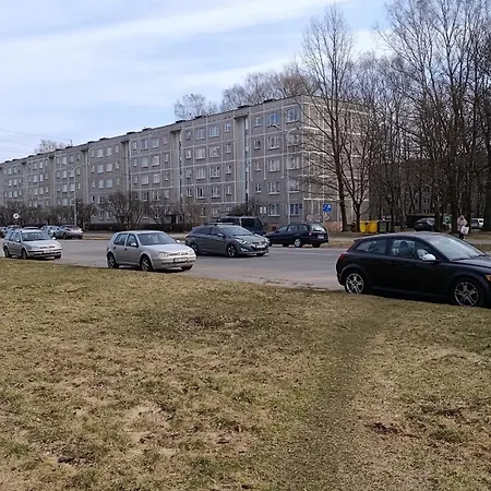 Melissa Apartman Riga